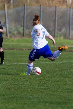 Bild 107 - Frauen BraWie - FSC Kaltenkirchen : Ergebnis: 0:10